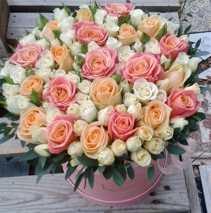 Eternal Harmony Garden Blossoms Mix